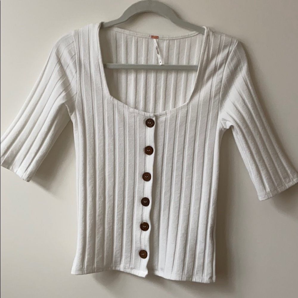 Free People Top